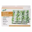 Stelaż ogrodowy z siatką 1,8*2,7m