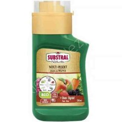 Multi-Insekt Naturen owadobójczy koncentrat 250ml