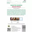 Nagietek lekarski Indiański Książe 3g  L