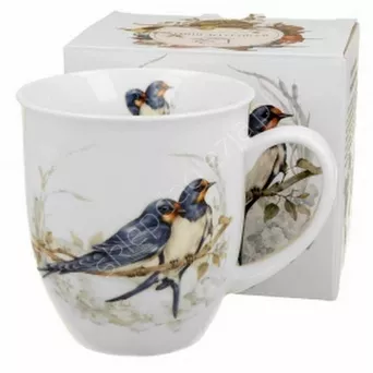 Kubek Jaskółki 400ml 