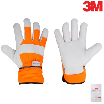 Rękawiczki Avert  10,5