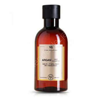 Szampon do włosów Argan 12ziół 250ml