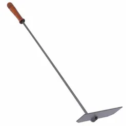 Zagarniacz do popiołu