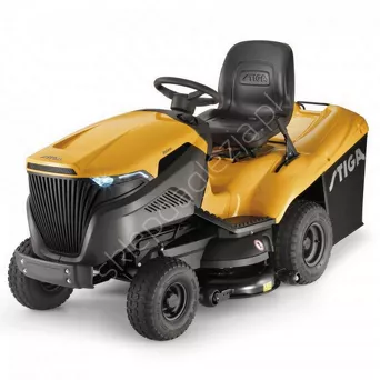 Traktorek Stiga Estate 7102 W ST 600 Twin