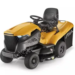 Traktorek Stiga Estate 7102 W ST 600 Twin