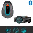 Robot koszący Gardena Sileno Minimo 500 15202-32