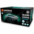 Robot koszący Gardena Sileno Minimo 500 15202-32