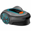 Robot koszący Gardena Sileno Minimo 500 15202-32