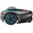 Robot koszący Gardena Sileno Minimo 500 15202-32