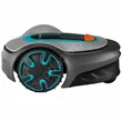 Robot koszący Gardena Sileno Minimo 500 15202-32