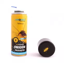 Spray do zwalczania owadów pełzających 200ml Vigon