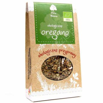 Przyprawa Eko Oregano 20g
