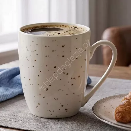 Kubek baryłka Hello Sand 430ml