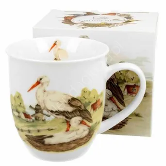 Kubek Bociany 400ml 