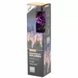 Lampa solarna LED Wisteria ciepły biały