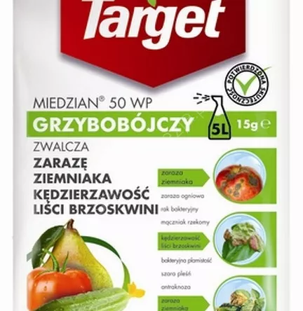 Miedzian 50 WP 15g Su