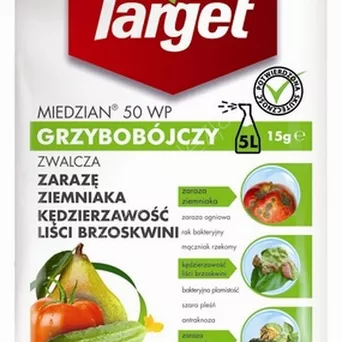 Miedzian 50 WP 15g Su