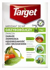 Miedzian 50 WP 15g Su