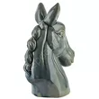 Figurka ceramiczna Koń 24cm