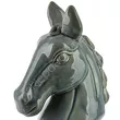 Figurka ceramiczna Koń 24cm