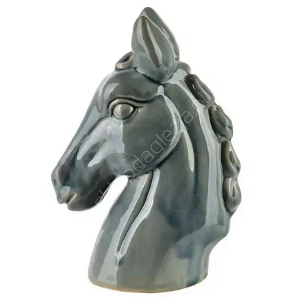 Figurka ceramiczna Koń 24cm