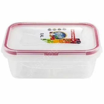 Pojemnik Fresh Box prostokątny 0,4l