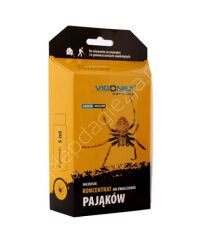 Koncentrat do zwalczania pająków 5ml Vigonez