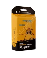Koncentrat do zwalczania pająków 5ml Vigonez