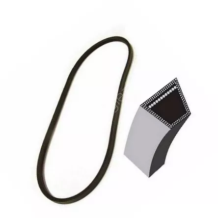 Pasek klinowy 10x787 Li /PK 790/ 812 Lw Kosiarka GYK51