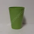Doniczka cer CX Storczyk 9066 mix kolor 13cm 