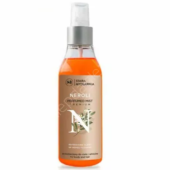 Mgiełka do ciała i włosów Neroli 150ml