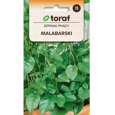 Szpinak Malabarski - pnący 0,5g T