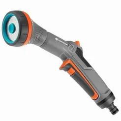 Pistolet zraszający Comfort do delikatnych roślin