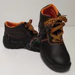 Buty Trzewik ochronny BRR 42 / Vigo