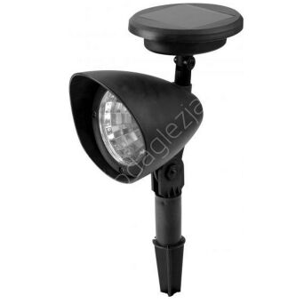 Lampa solarna Lexie 14,4x8x26cm