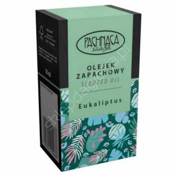 Olejek zapachowy Eukaliptus 10ml