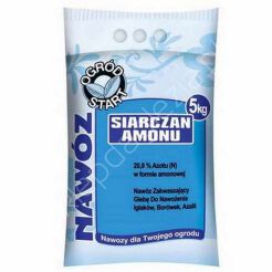 Nawóz Siarczan amonu 5kg AM