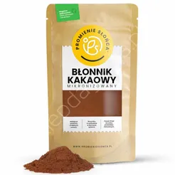 Promienie Słońca Błonnik kakaowy 500g