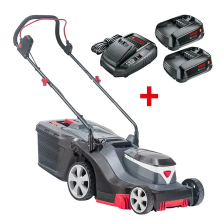 Kosiarka AL-KO Easy 18V 32.2Li 