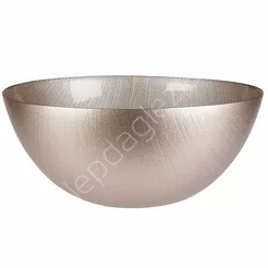 Miska szklana 28cm