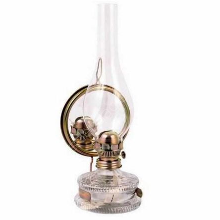 Lampa Naftowa z lustrem, lampa naftowa ogrodowa, lampa naftowa z lusterkiem, lampa naftowa z lustrem