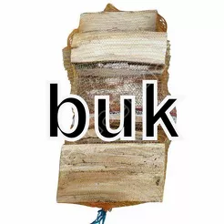 Drewno opałowe workowane Buk