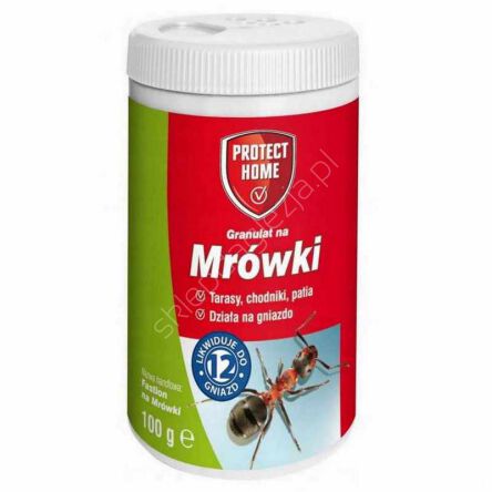 Fastion proszek na mrówki 100g Bayer