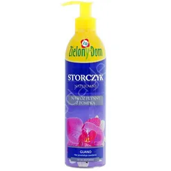 Nawóz z pompką do storczyka Guano 300ml