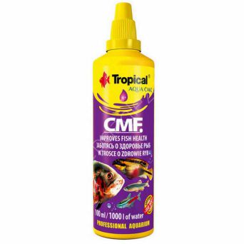 Preparat do akwarium T CMF 100ml