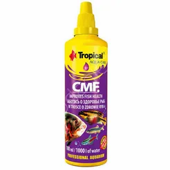 Preparat do akwarium T CMF 100ml