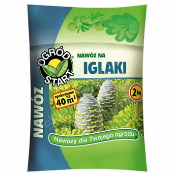 Nawóz Iglak  2kg AM