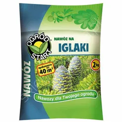 Nawóz Iglak  2kg AM
