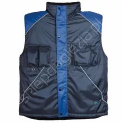 Kamizelka Nebraska ocieplana XXL