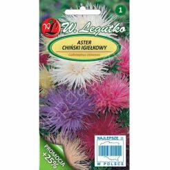 Aster igiełkowy mix 1,25g L